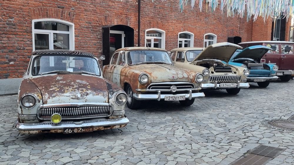 Фотография автора Марина Карасева