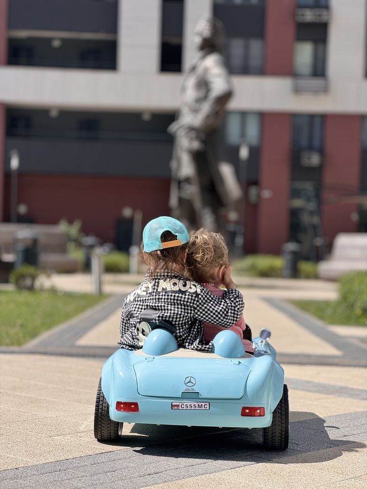 Photograph by Михаил Дагаев