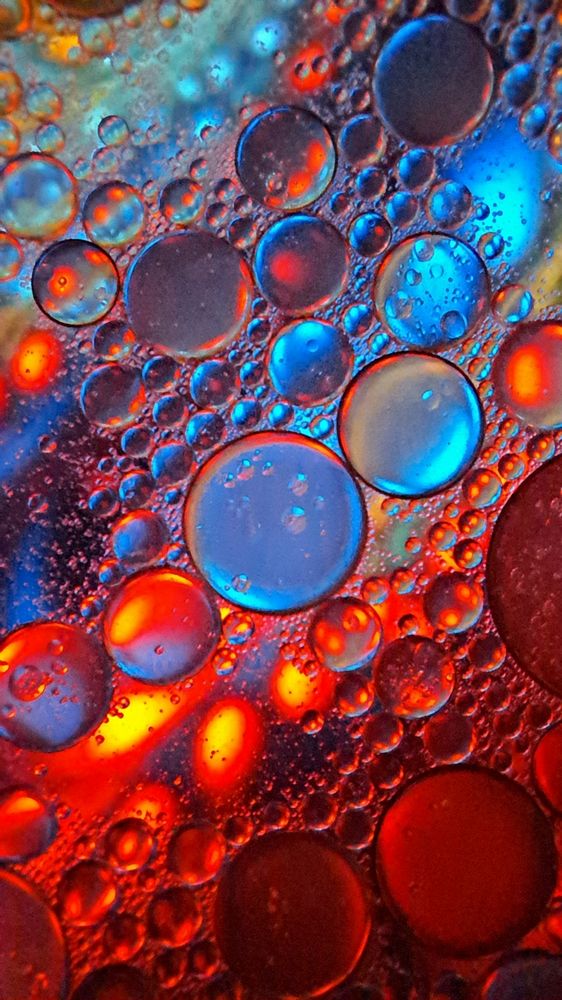 Красное и Синее