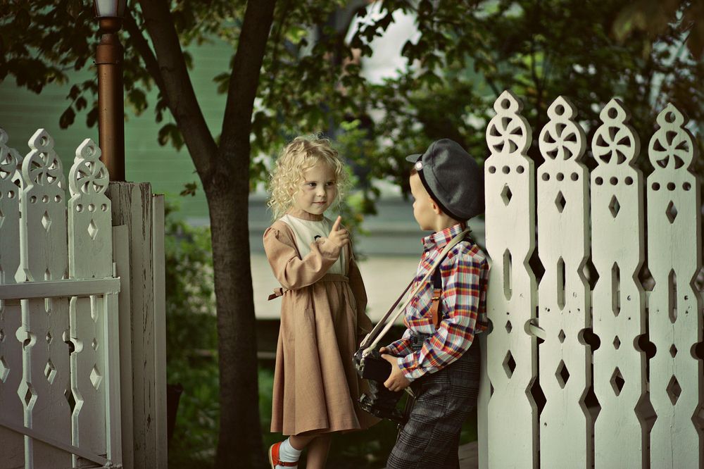 Photograph by Арина Прокшина