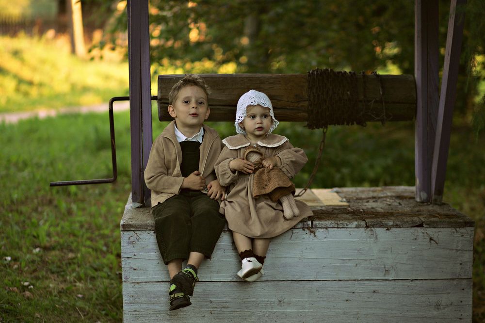 Photograph by Арина Прокшина