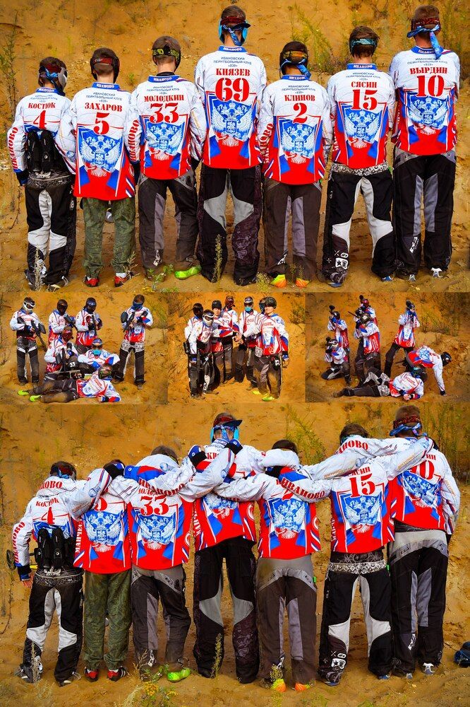 Photograph by Ирина