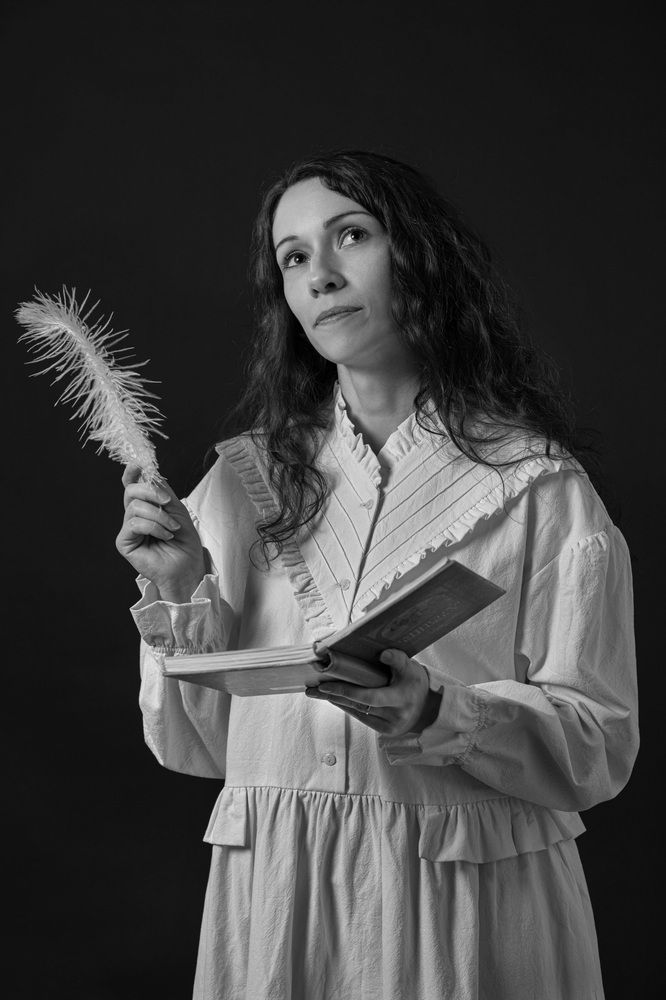 Photograph by Алена Самсонова