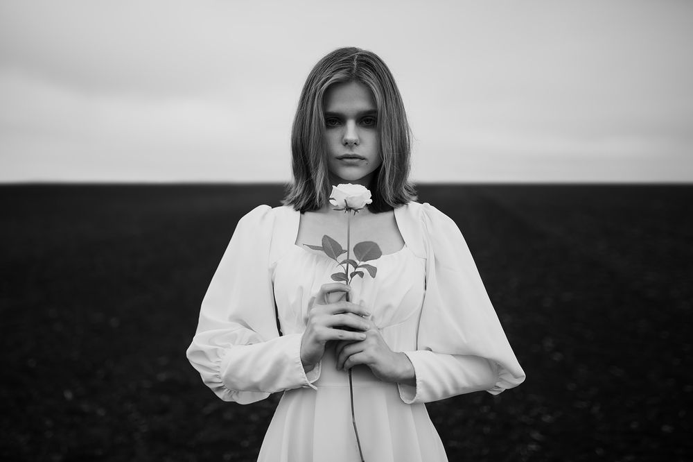 Photograph by Артем Кыштымов