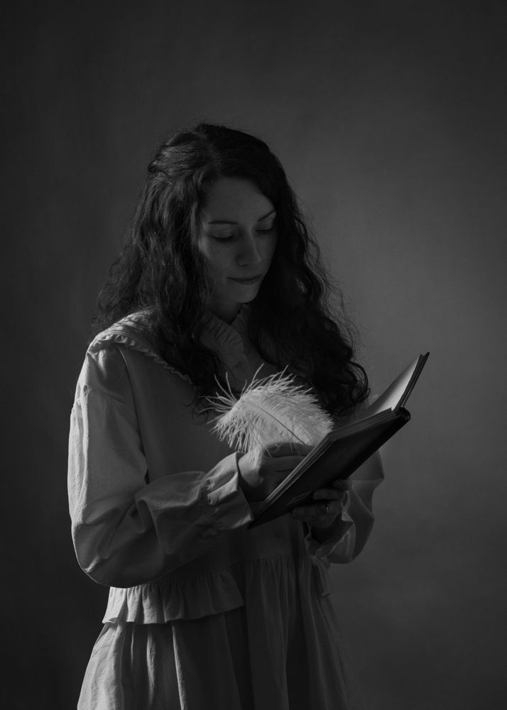 Photograph by Алена Самсонова