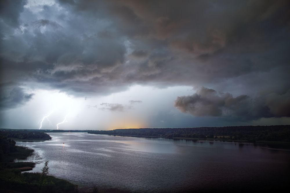 Photograph by Владимир Портуаров