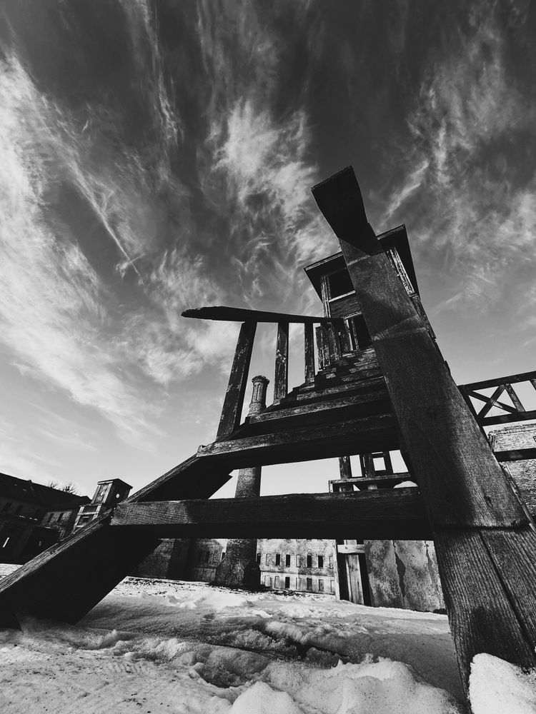 Photograph by Albina Filon