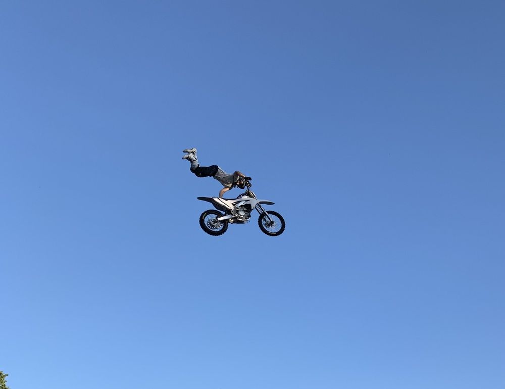 Photograph by Игорь Ребров