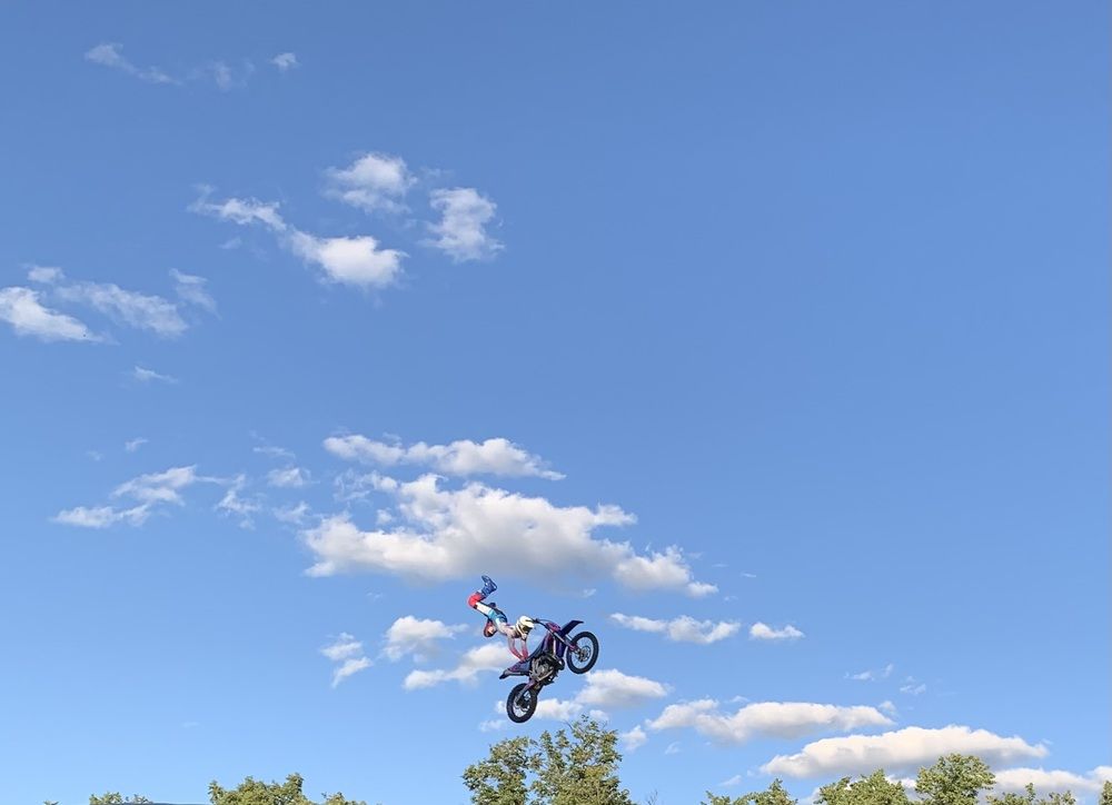 Photograph by Игорь Ребров