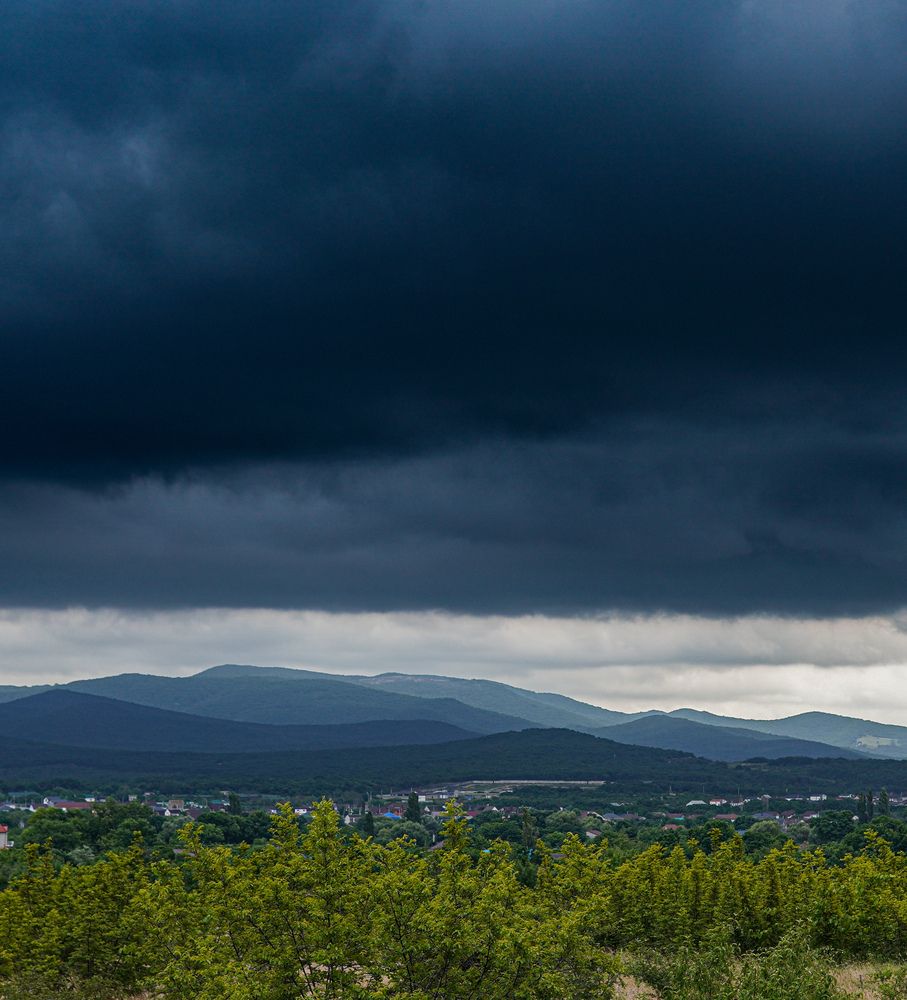 Photograph by Руслан Такушинов
