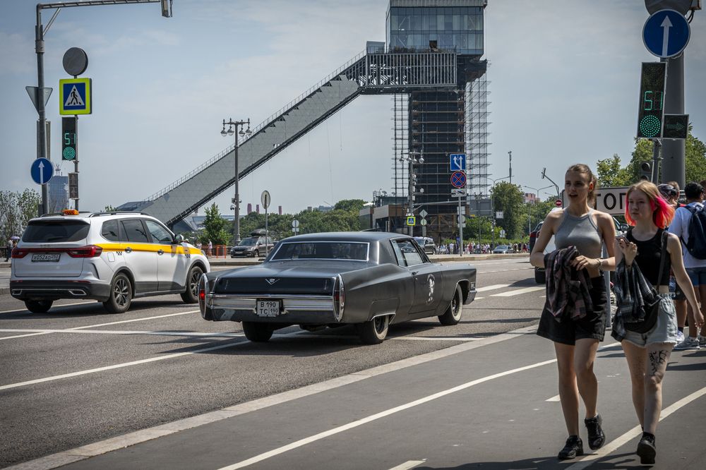 Photograph by Милена Полтавец