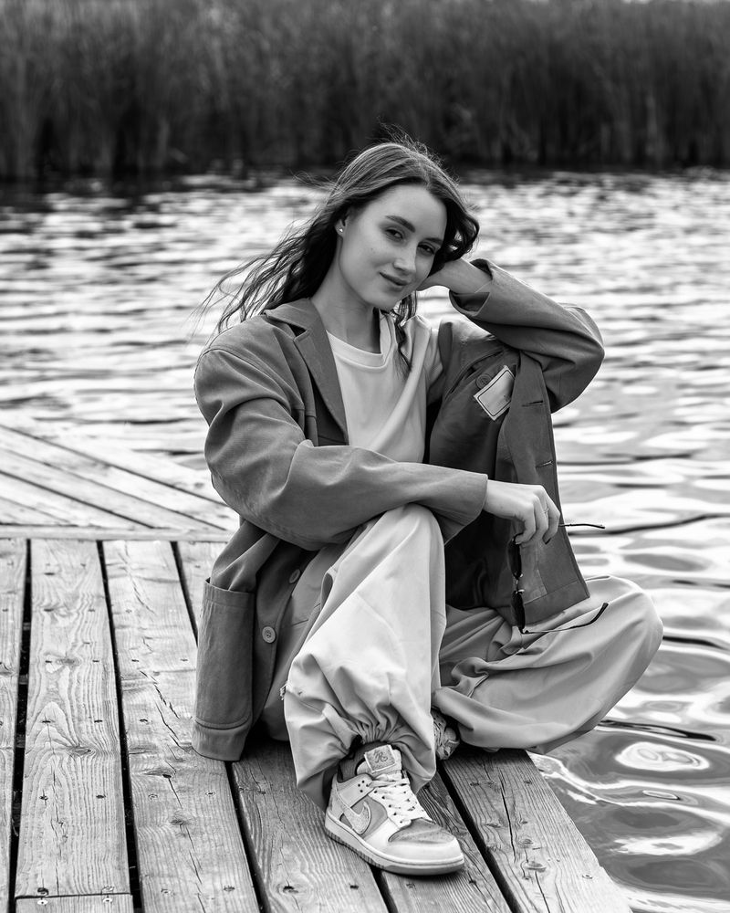 Photograph by Grigoriy