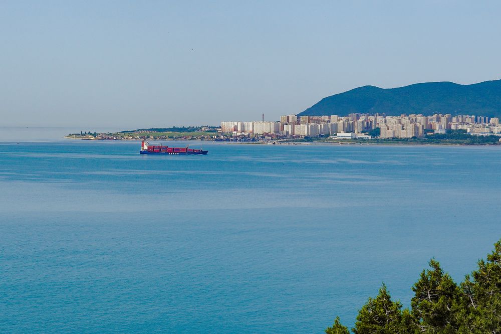 Photograph by Руслан Такушинов