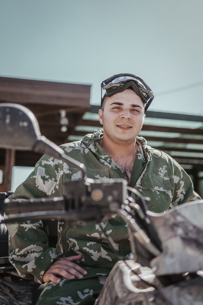 Photograph by Руслан Такушинов