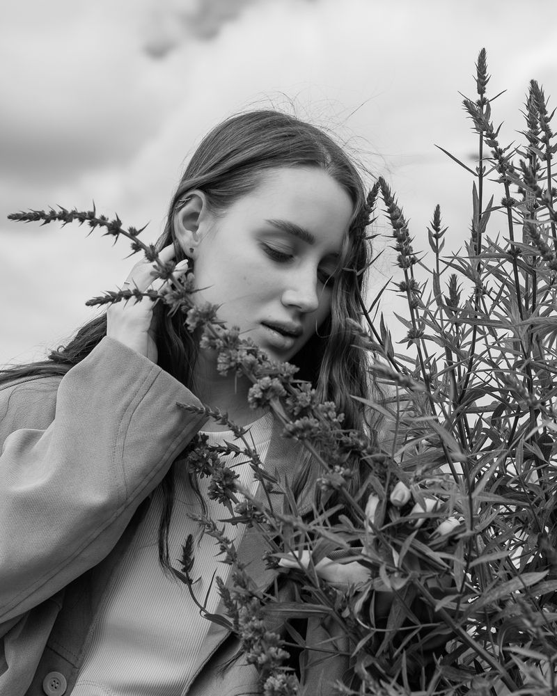 Photograph by Grigoriy