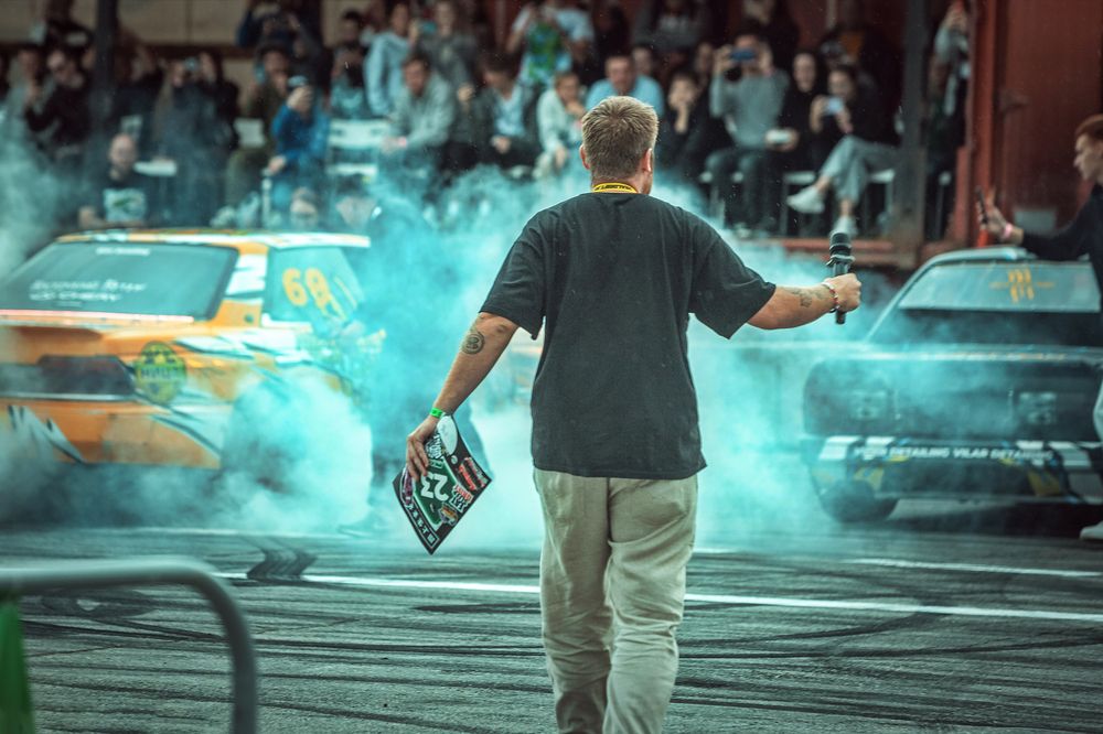 Фотография автора Михаил Бове