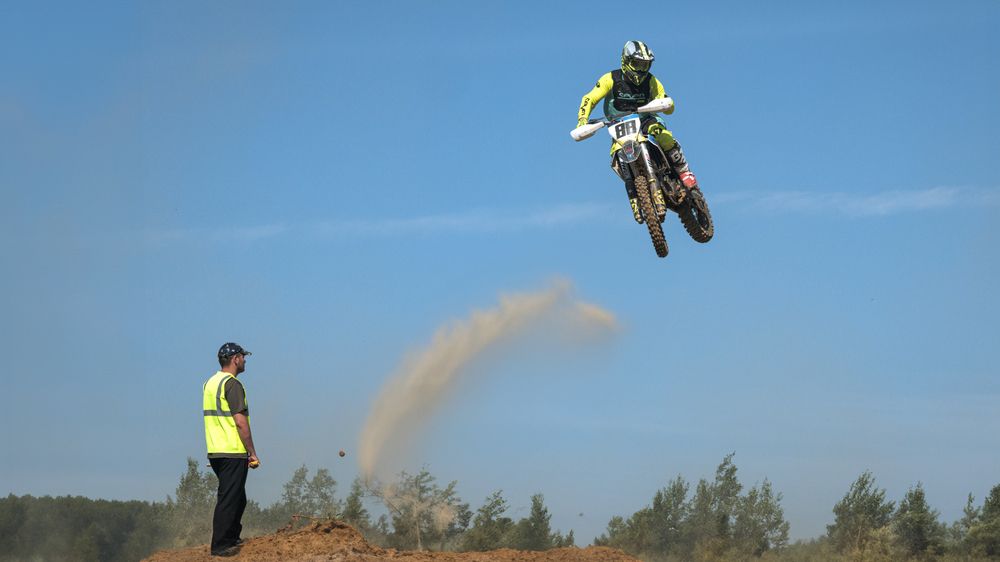 Photograph by Андрей Щербинин