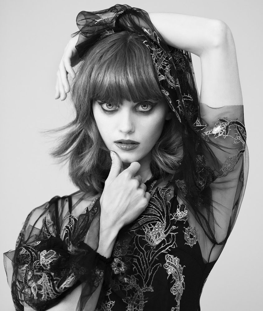 Photograph by Andres Canepa