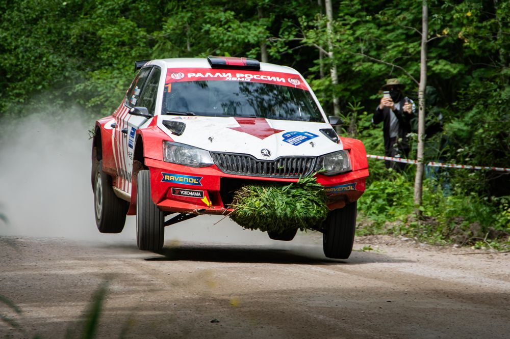 Photograph by Сергей Герасимов