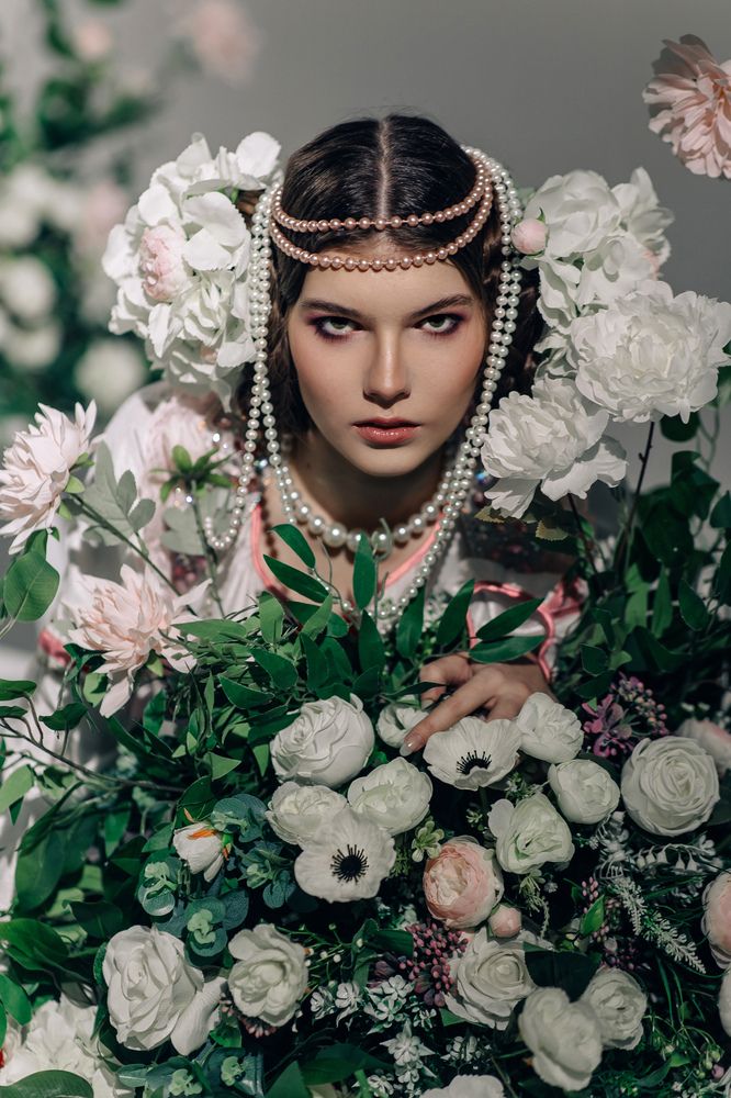 Фотография автора Жукова Милана