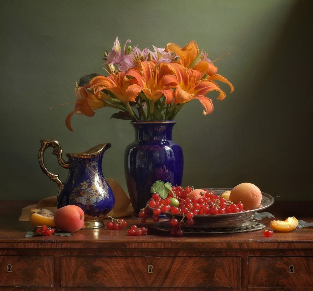 Photograph by Лилия Беланова