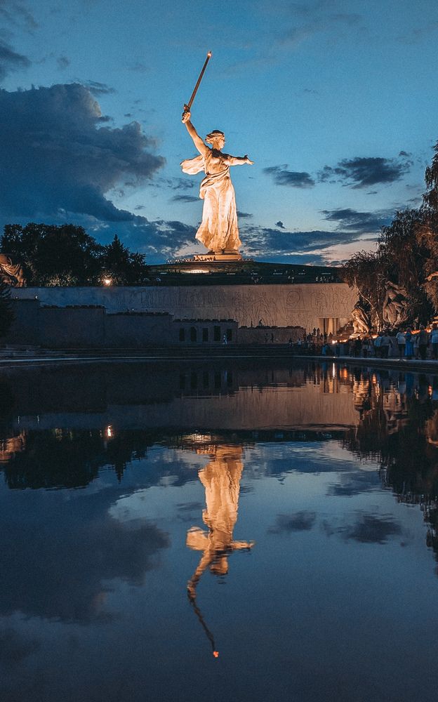 Photograph by Андрей Амбеталь