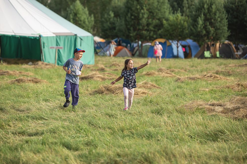 Photograph by Ivan Osipov