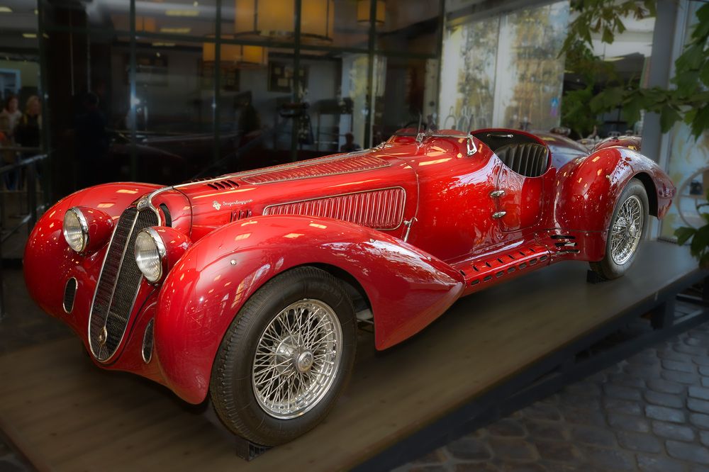 Photograph by Эдуард Шадров