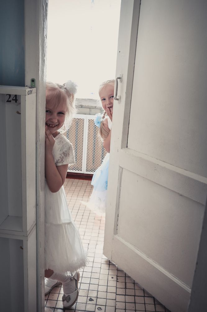 Photograph by Елена Буканина