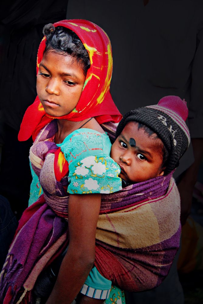 Photograph by Shibram Nag