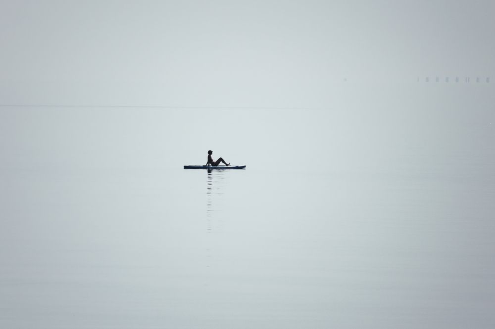 Photograph by Yana Egorova