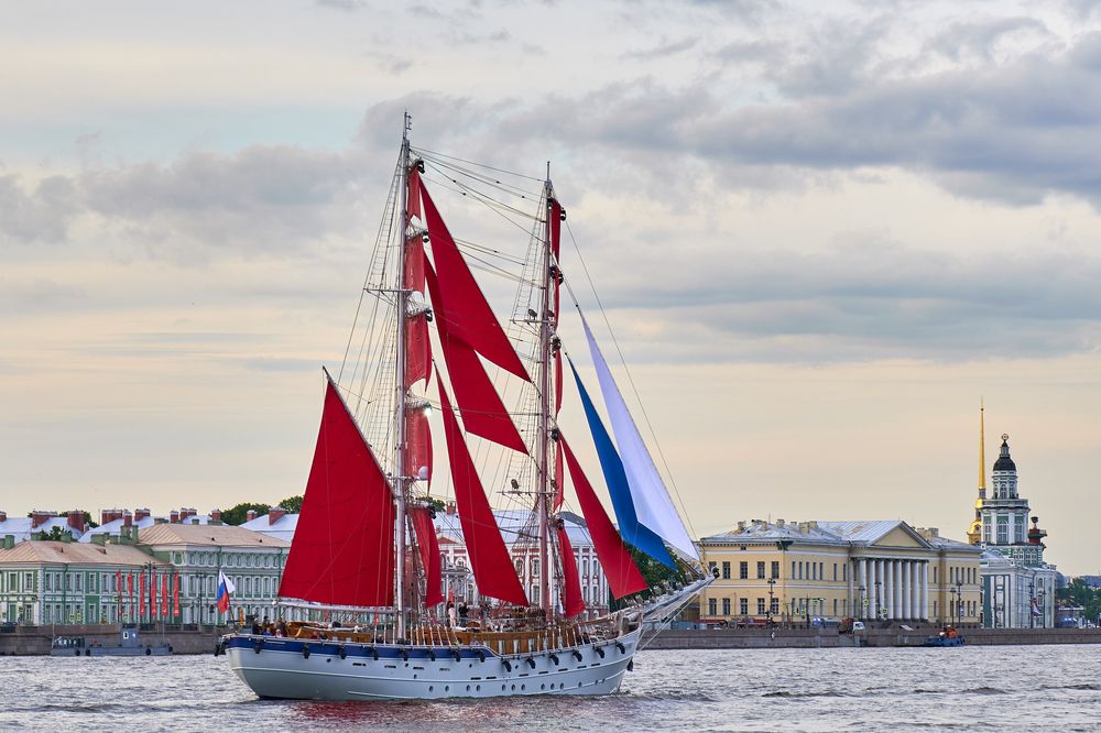 Photograph by Алексей Малов