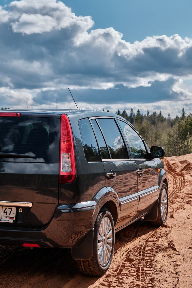 Photograph by Алексей Малов