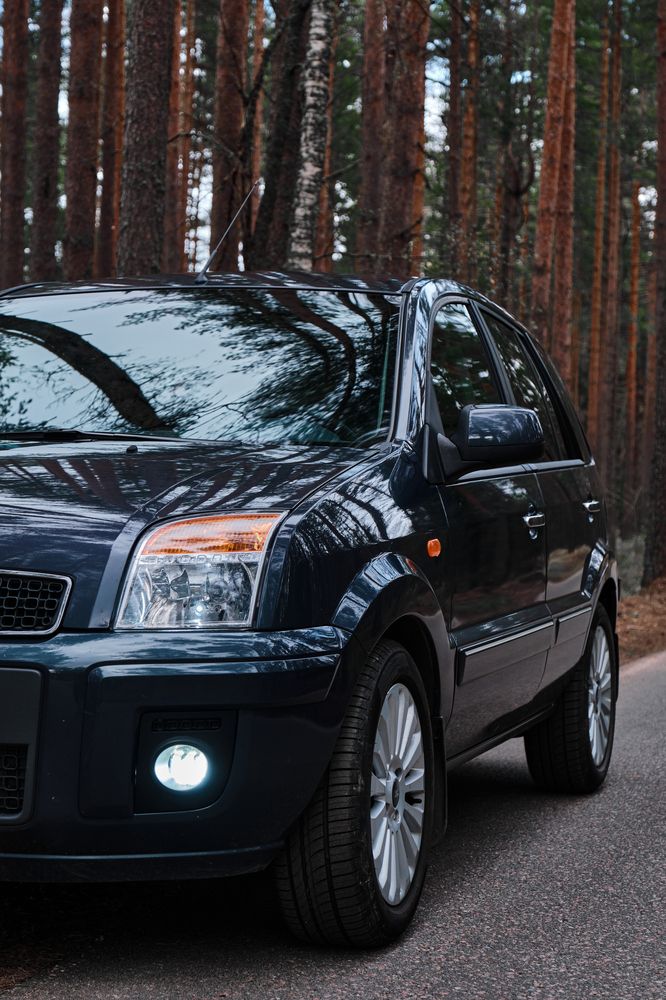 Photograph by Алексей Малов