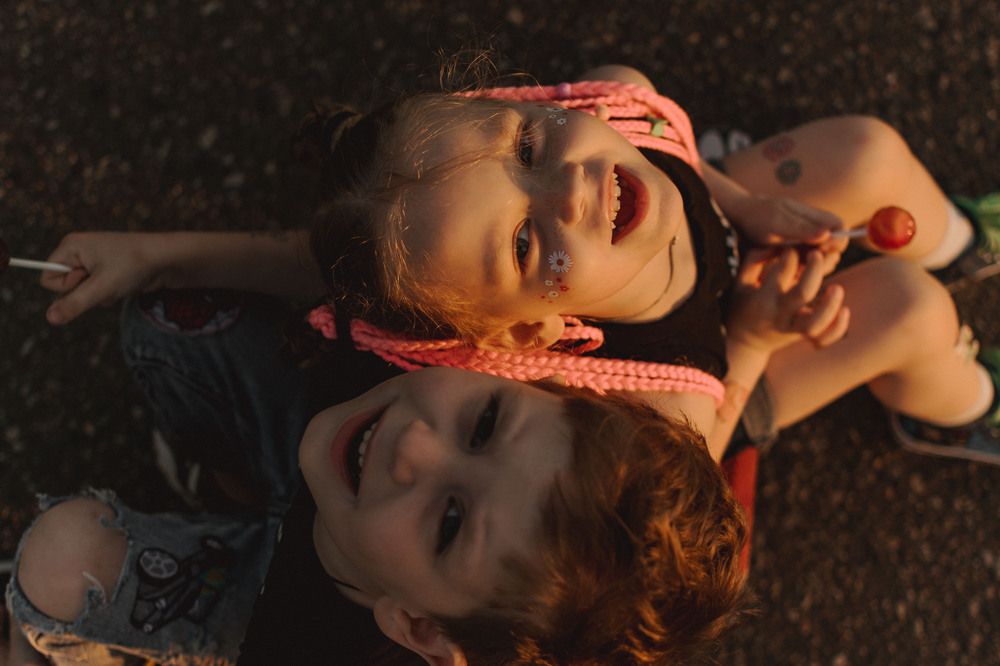 Photograph by Анастасия Каленько