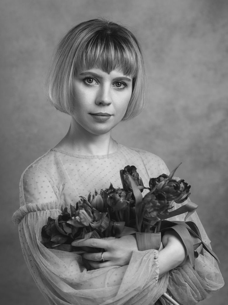 Photograph by Татьяна Зуйкова