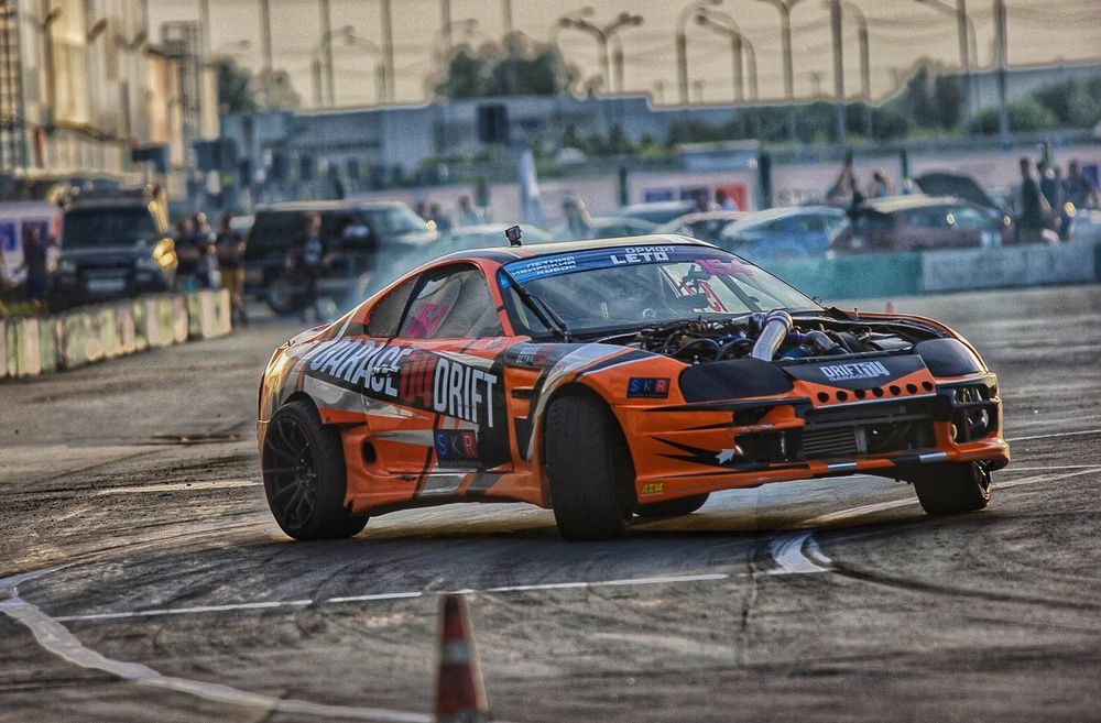 Photograph by Елена Павлова