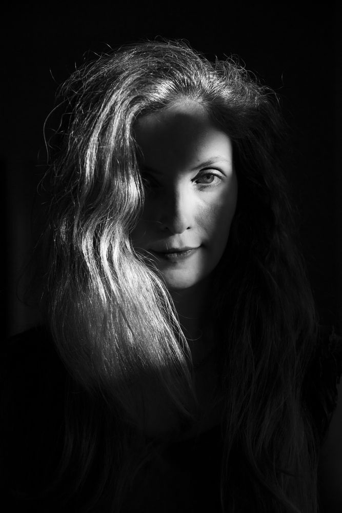 Where Light Meets Mystery