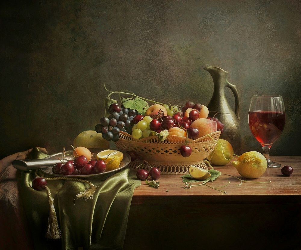 Photograph by Лилия Беланова