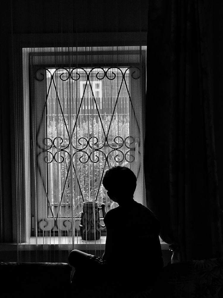 Photograph by Ирина Садовникова