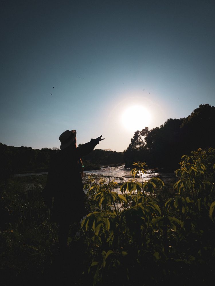 Фотография автора Екатерина Проплеткина