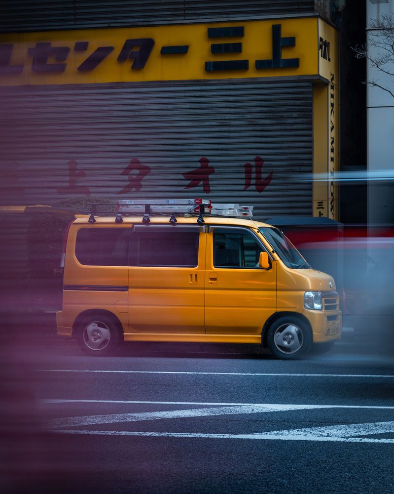 Photograph by Илана Шалакина