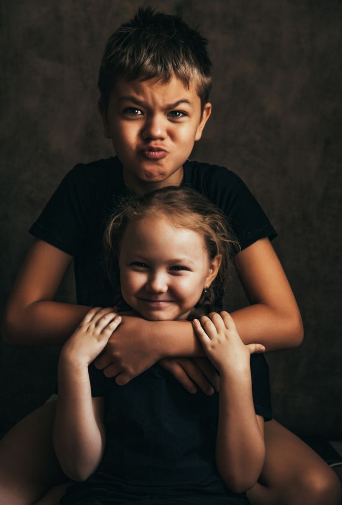 Photograph by Аделина Байбуриева