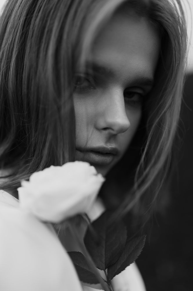 Photograph by Артем Кыштымов