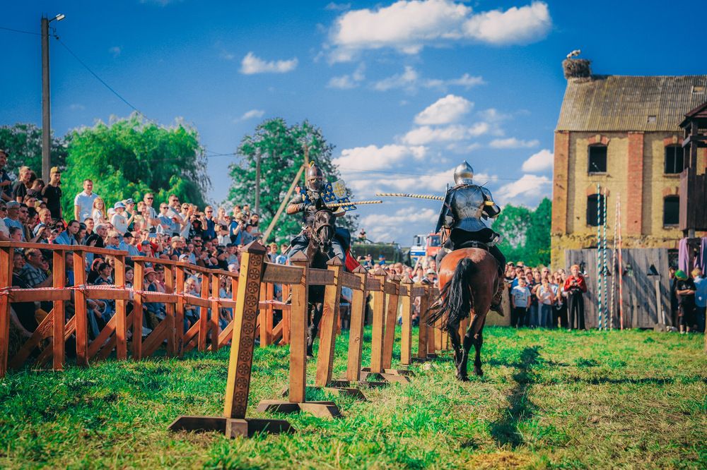 Photograph by Владислав Воронович