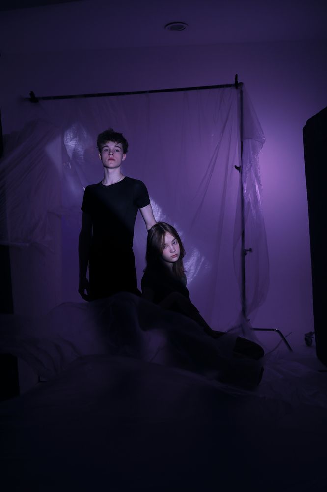 Photograph by Наталия Дударева