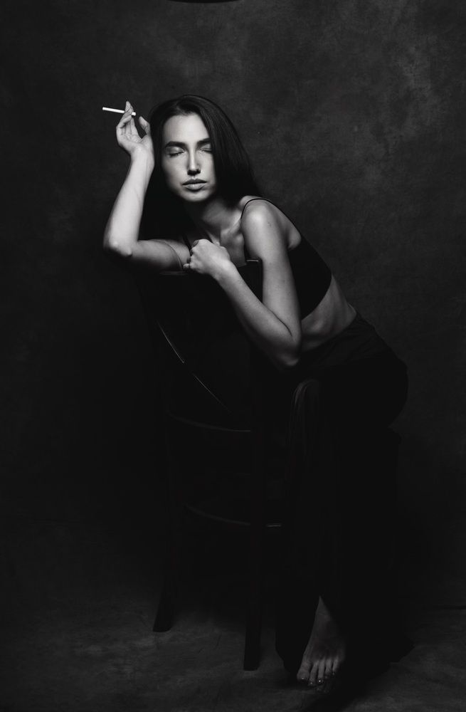 Анастасия (Anastasia)