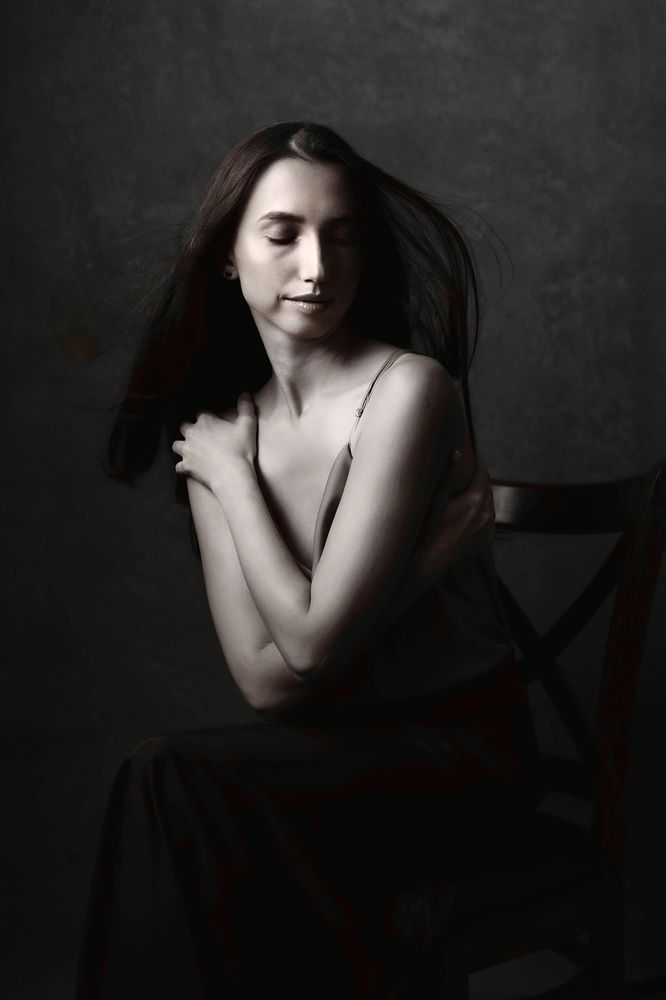 Анастасия (Anastasia)