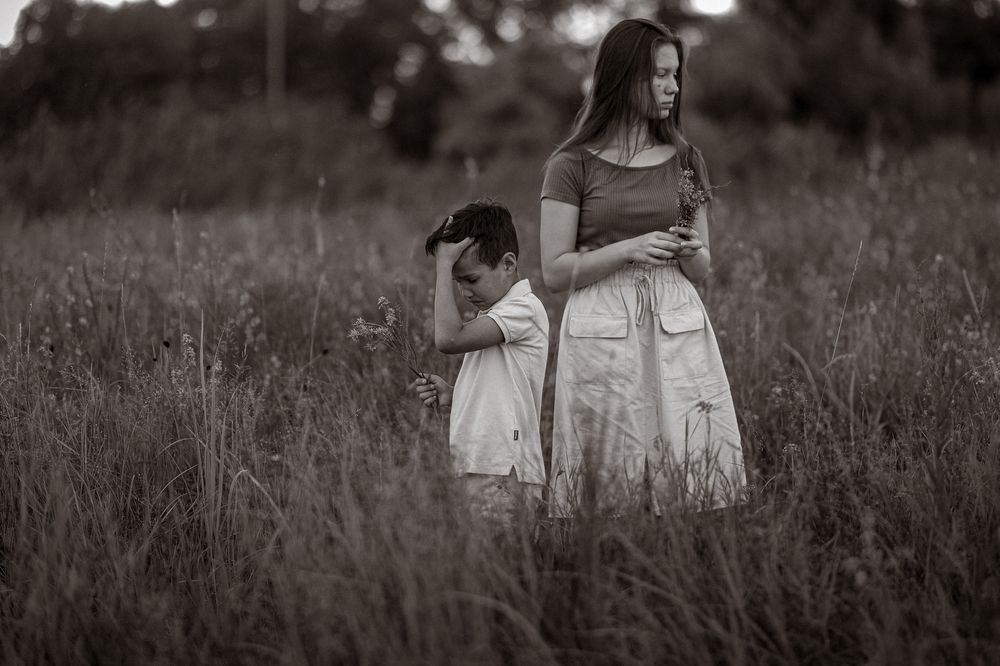 Фотография автора Albina Vaniyants