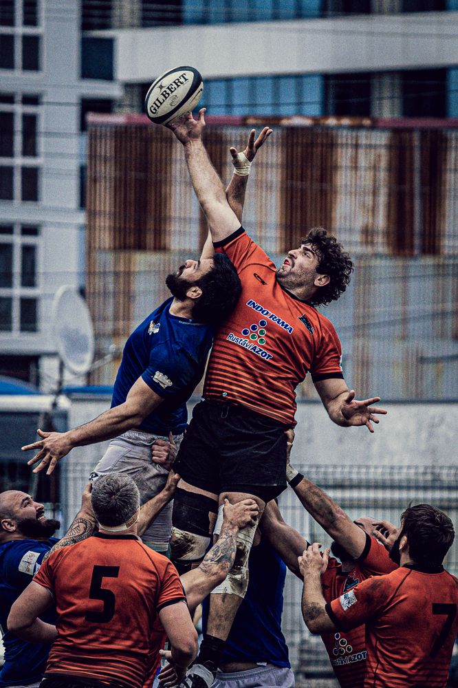 Photograph by Siarhei Saladukhin